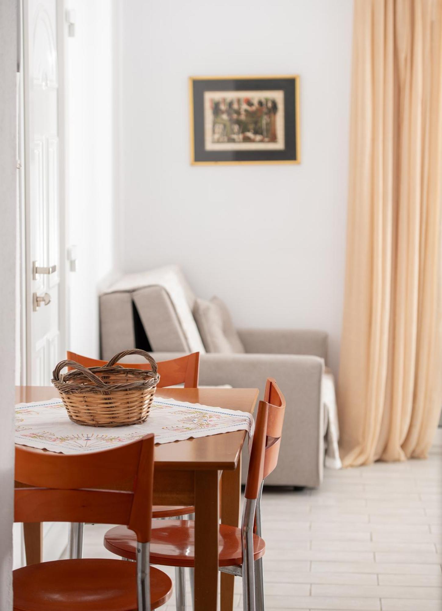 Villa Tsitreli Sykia Chalkidikis Extérieur photo