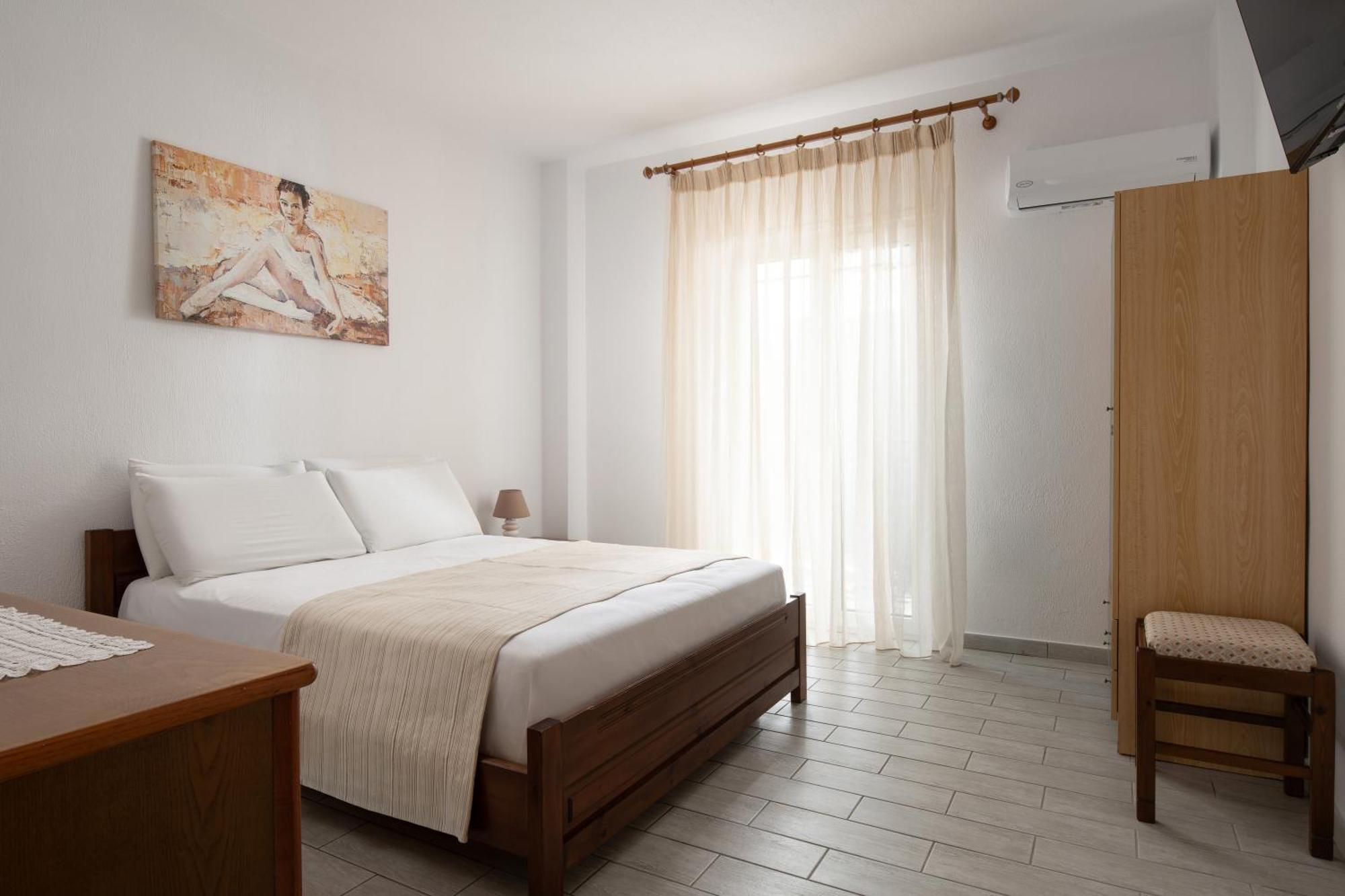 Villa Tsitreli Sykia Chalkidikis Extérieur photo
